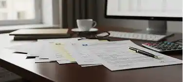 Tax-Ready Books